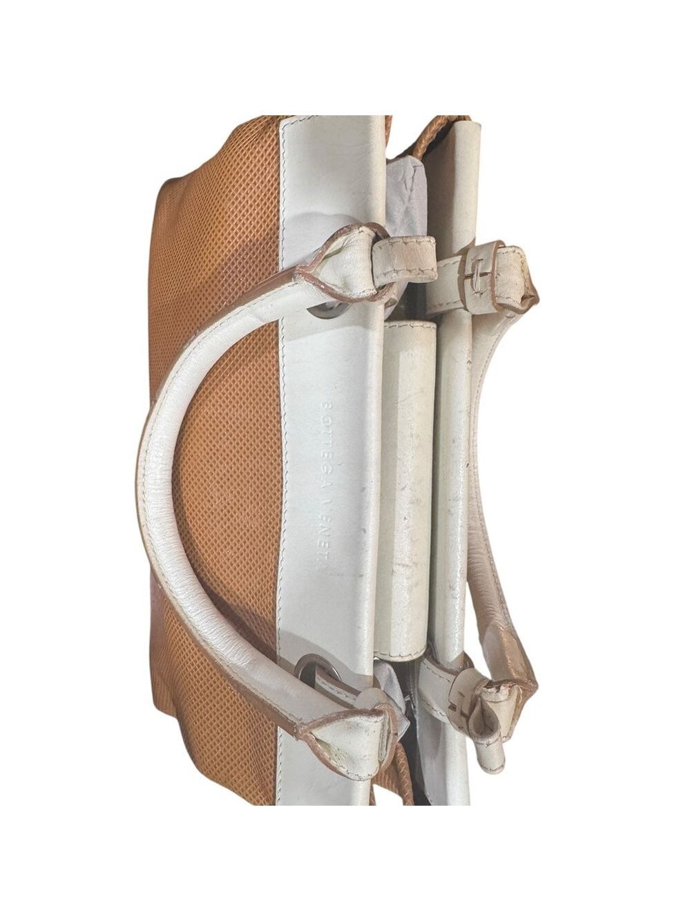 Bottega Veneta Marco Polo Tote - Picture 13 of 17